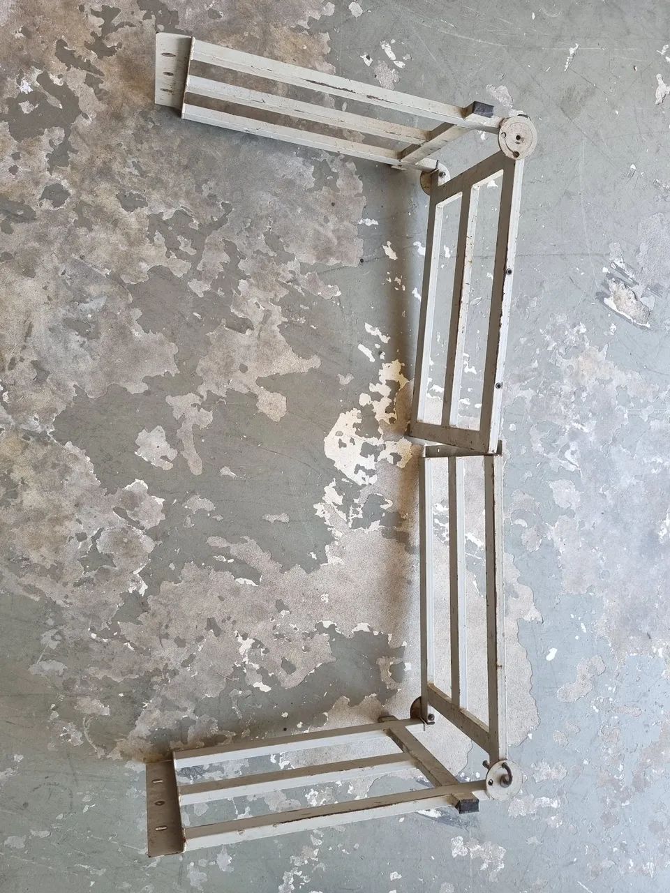 Extensor de caçamba para S10 2013