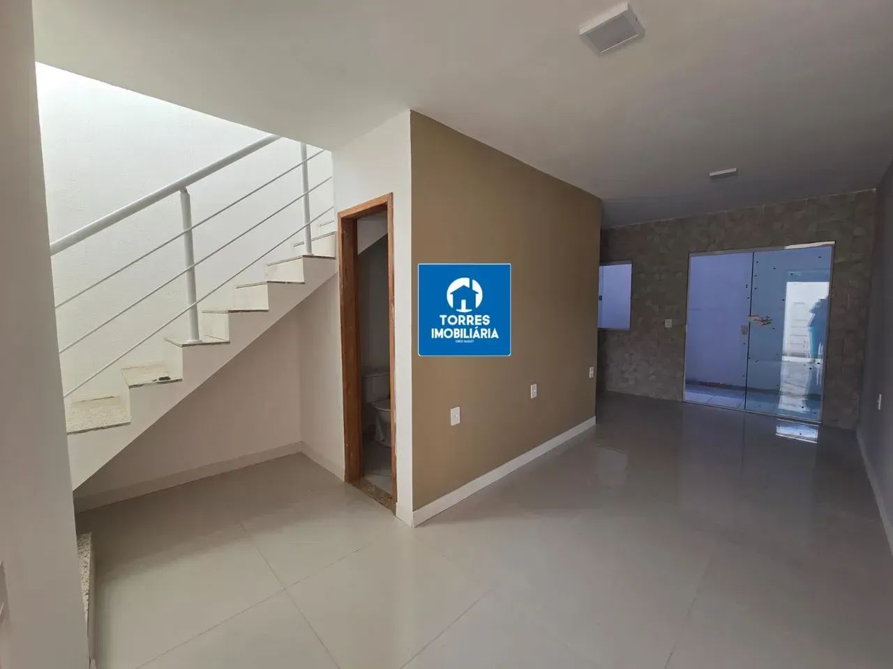 2 quartos com garagem próximo ao Fórum de Santa Catarina - Foto 3