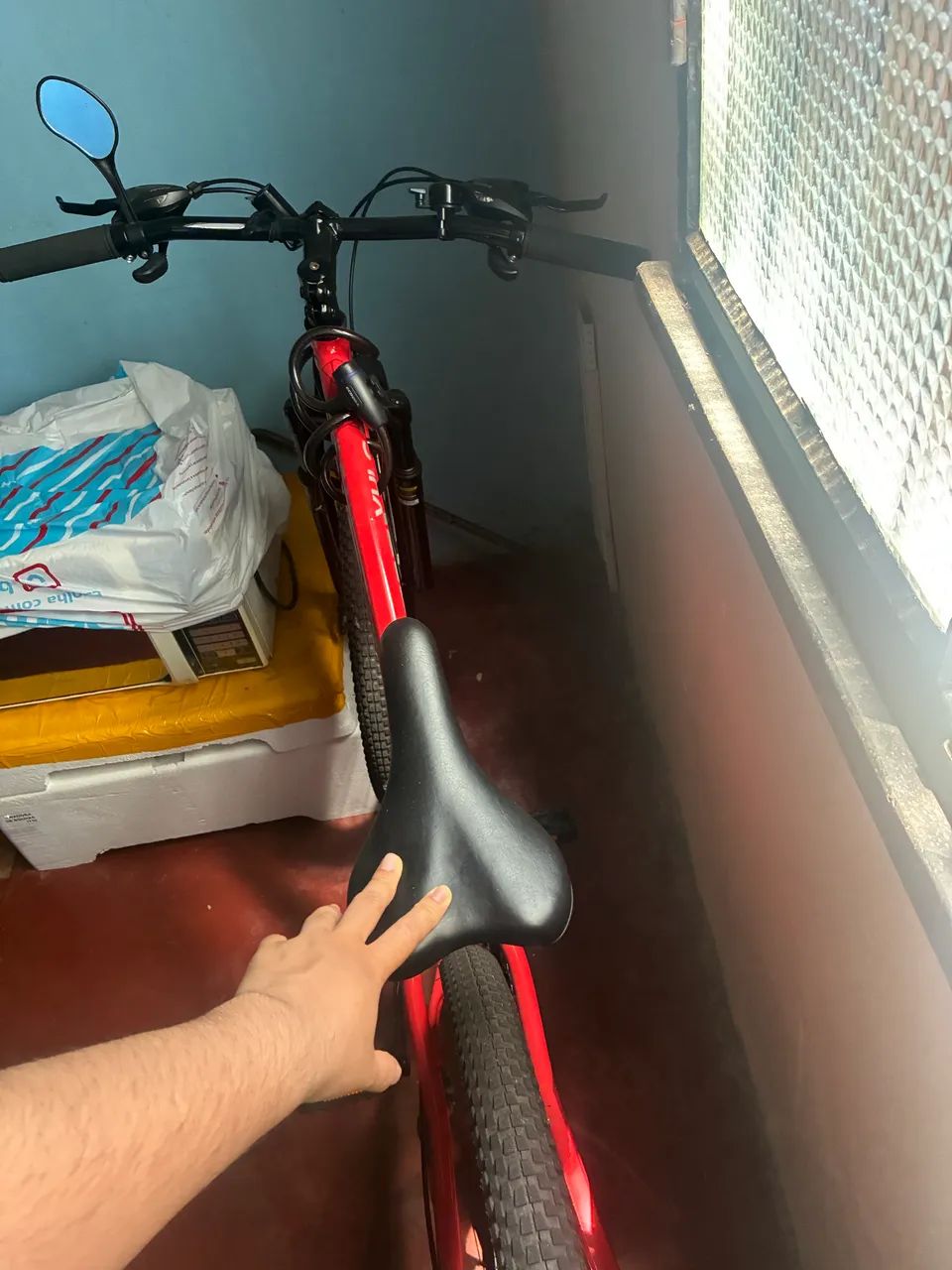 Bicicleta  - Foto 4