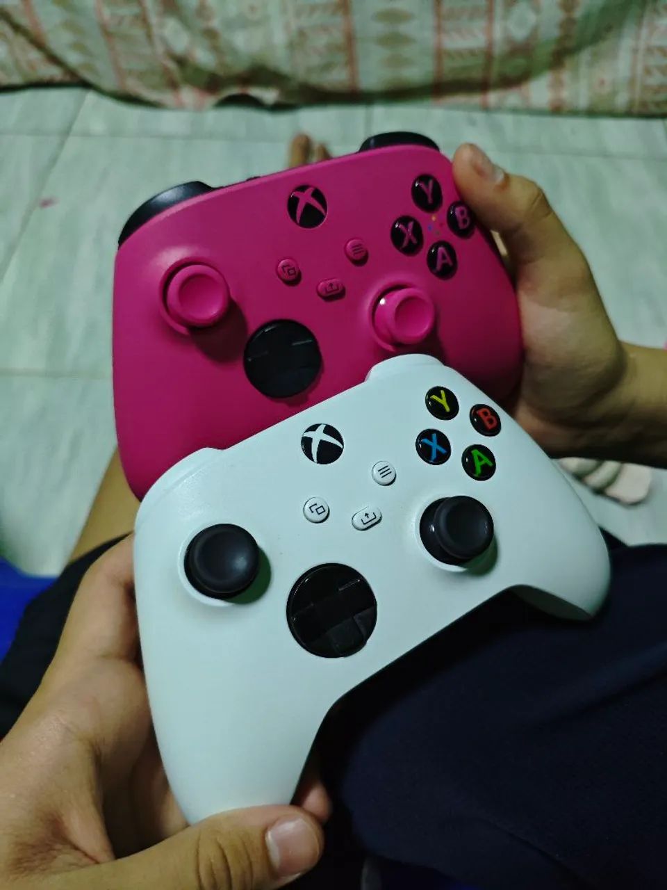 Controle Xbox Series - Foto 3
