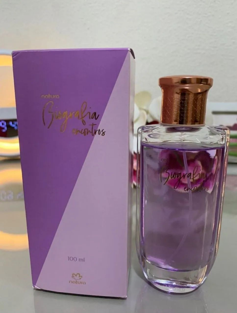 Vendo produtos Natura - Foto 4