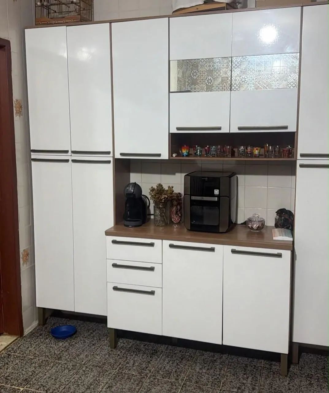Armário de cozinha  - Foto 2