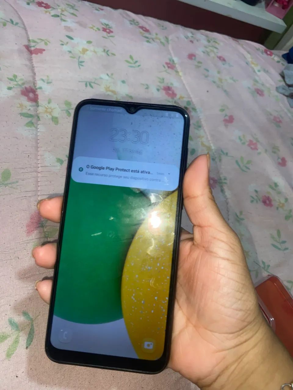 Vendo Samsung A03Core - Foto 5