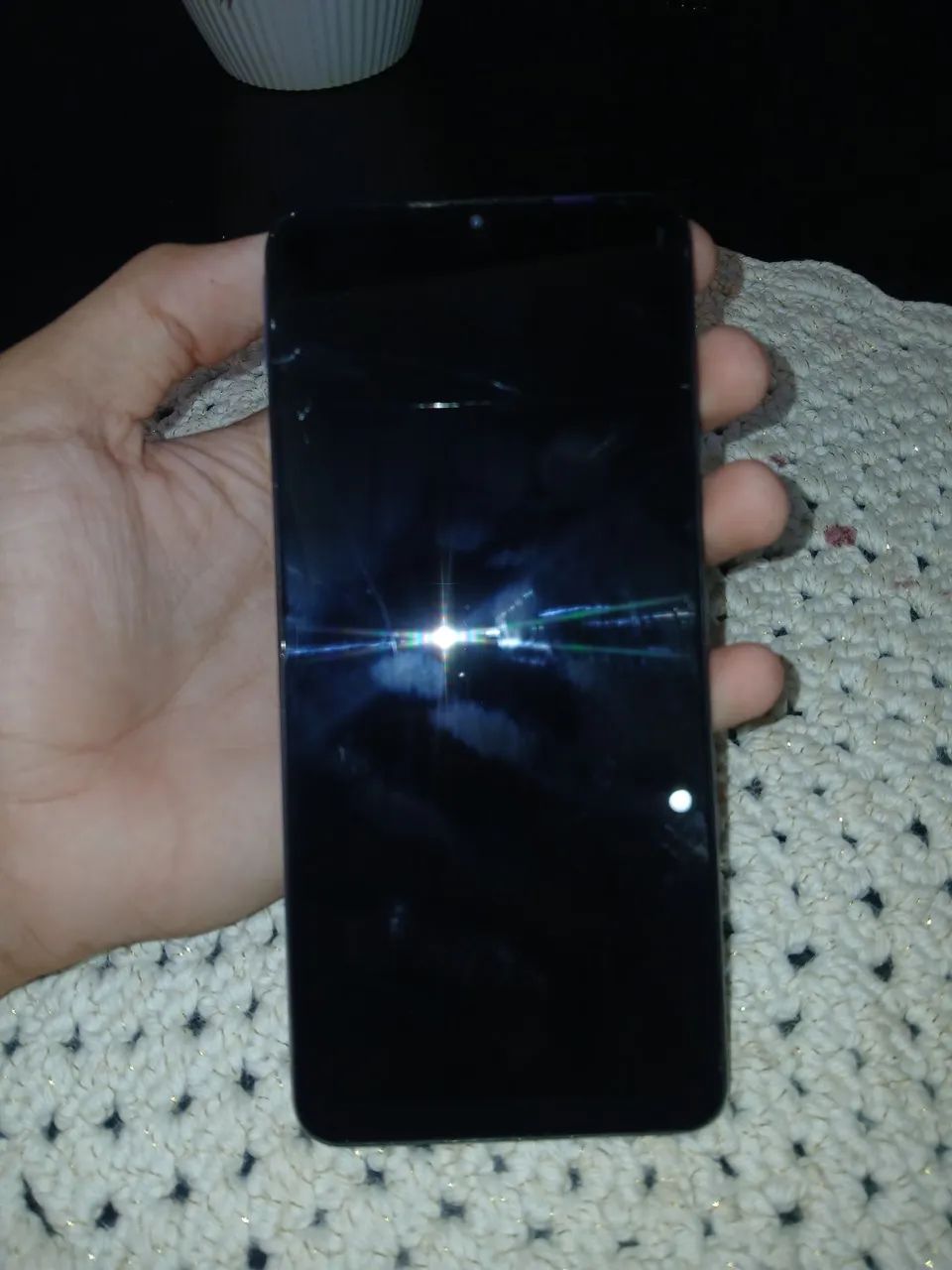 SAMSUNG A12  - Foto 5
