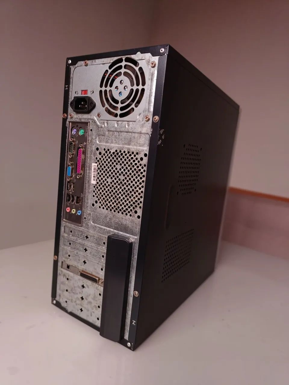 Computador para retirada de peças  - Foto 2