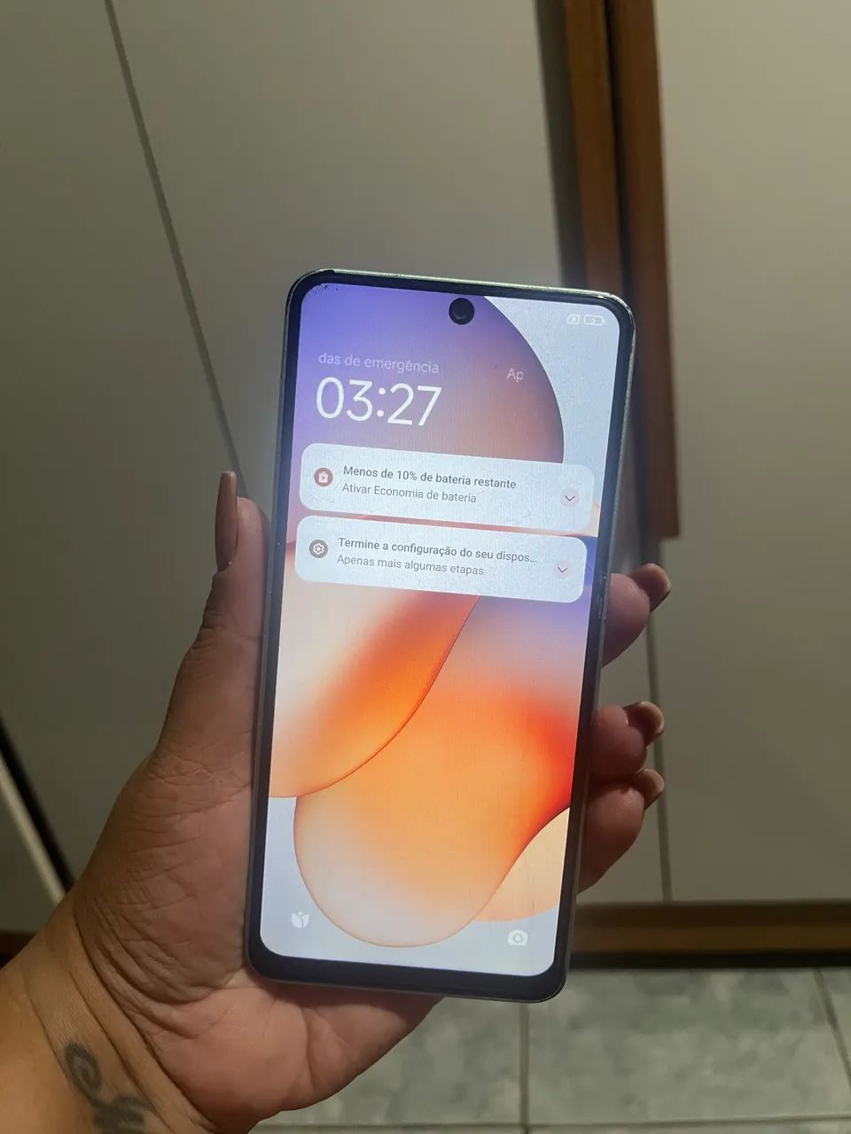 Note 13 