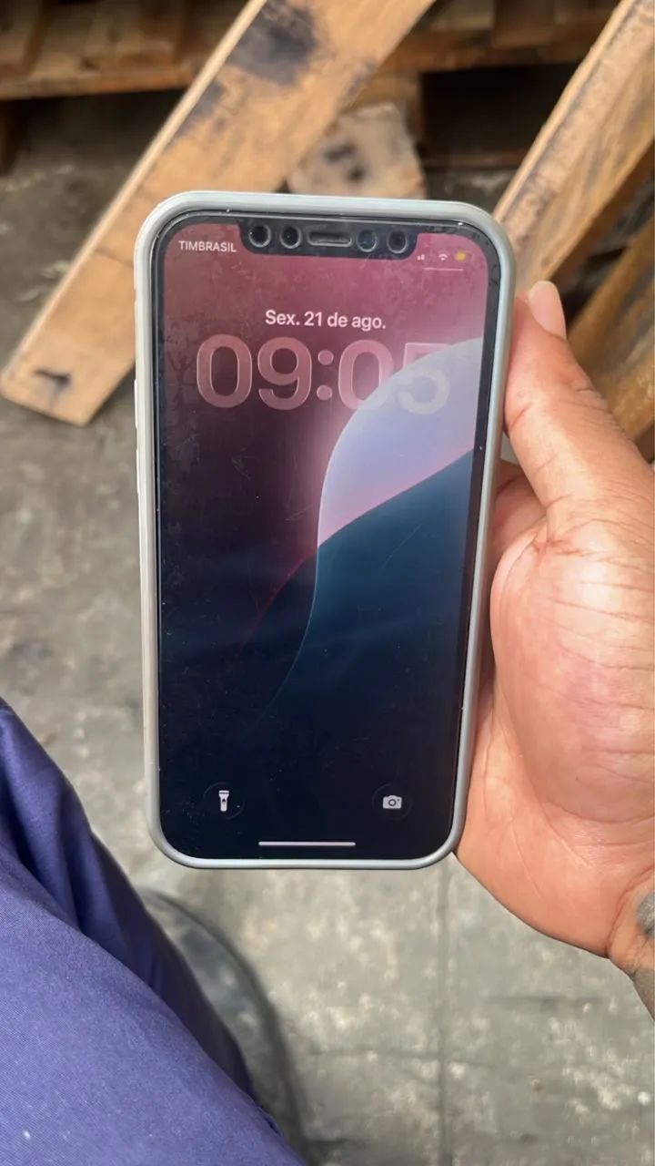iPhone 12  - Foto 4