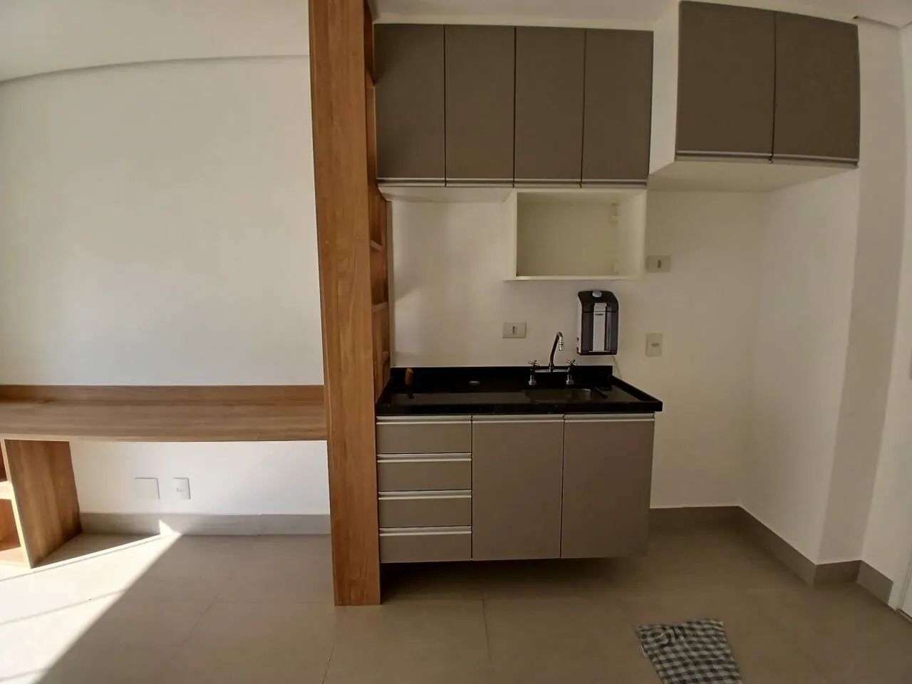 Studio para alugar com Vaga - Metrô Butantã FL63 - Foto 3