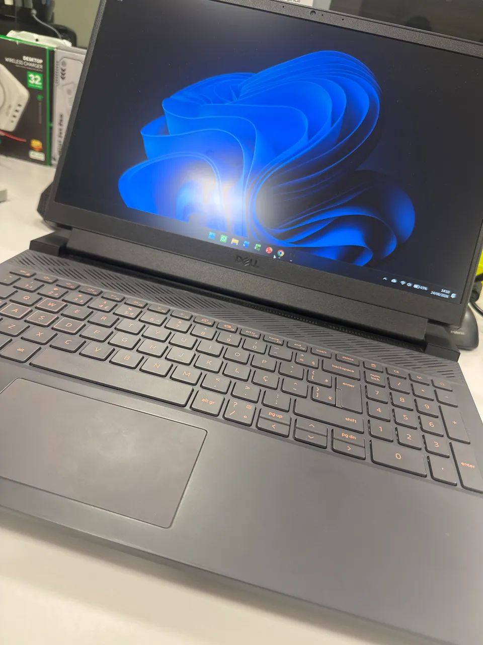 Dell G15 5525 - Foto 3