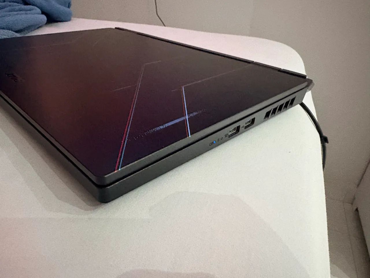 notebook acer nitro 5 - Foto 2