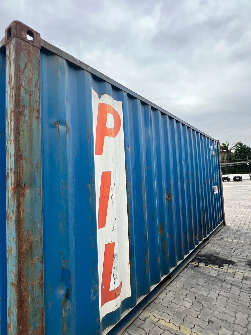 Container de qualidade  - Foto 3