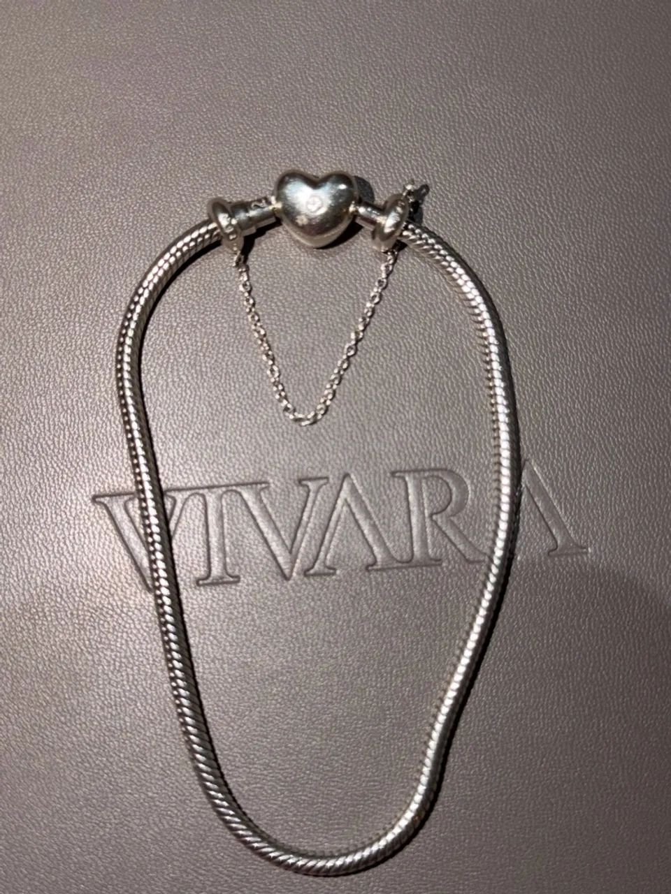 Pulseira vivara 