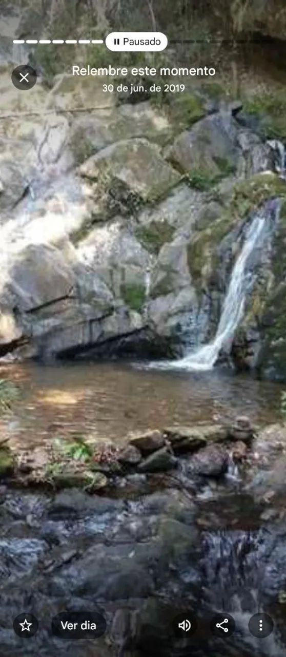 Pousada 900 mil  60km de BH itabirito cachoeira  - Foto 2