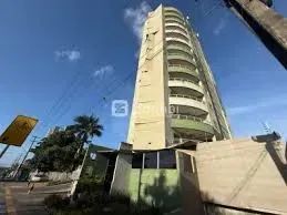 Apartamento Elegante no Condomínio Arpoador com 118 m²