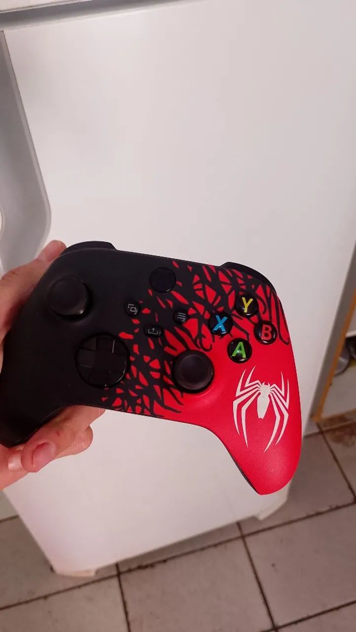 Controle Xbox/PC 