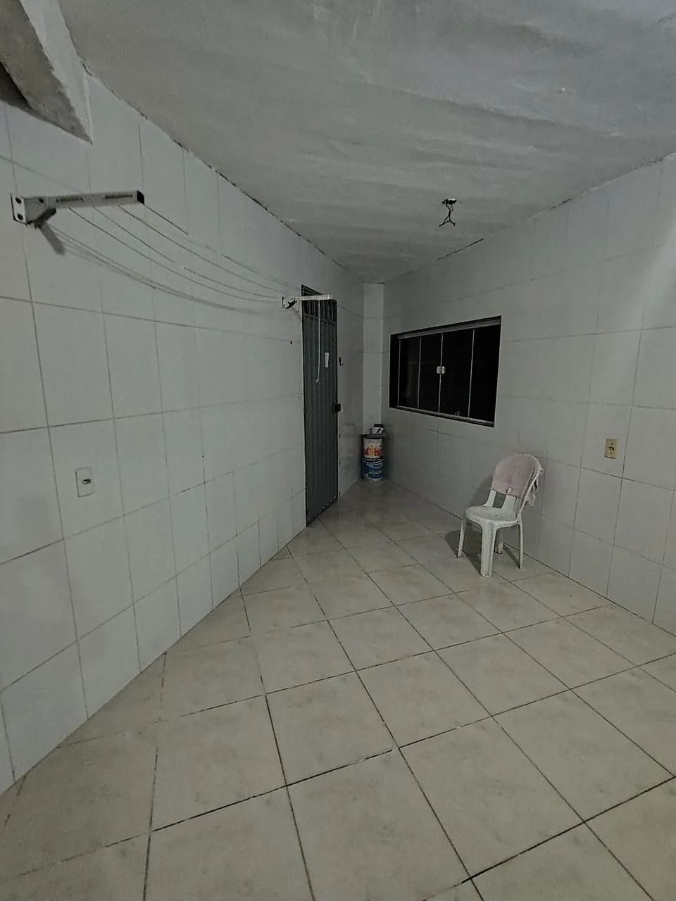 Alugo casa 2 quartos  - Foto 2