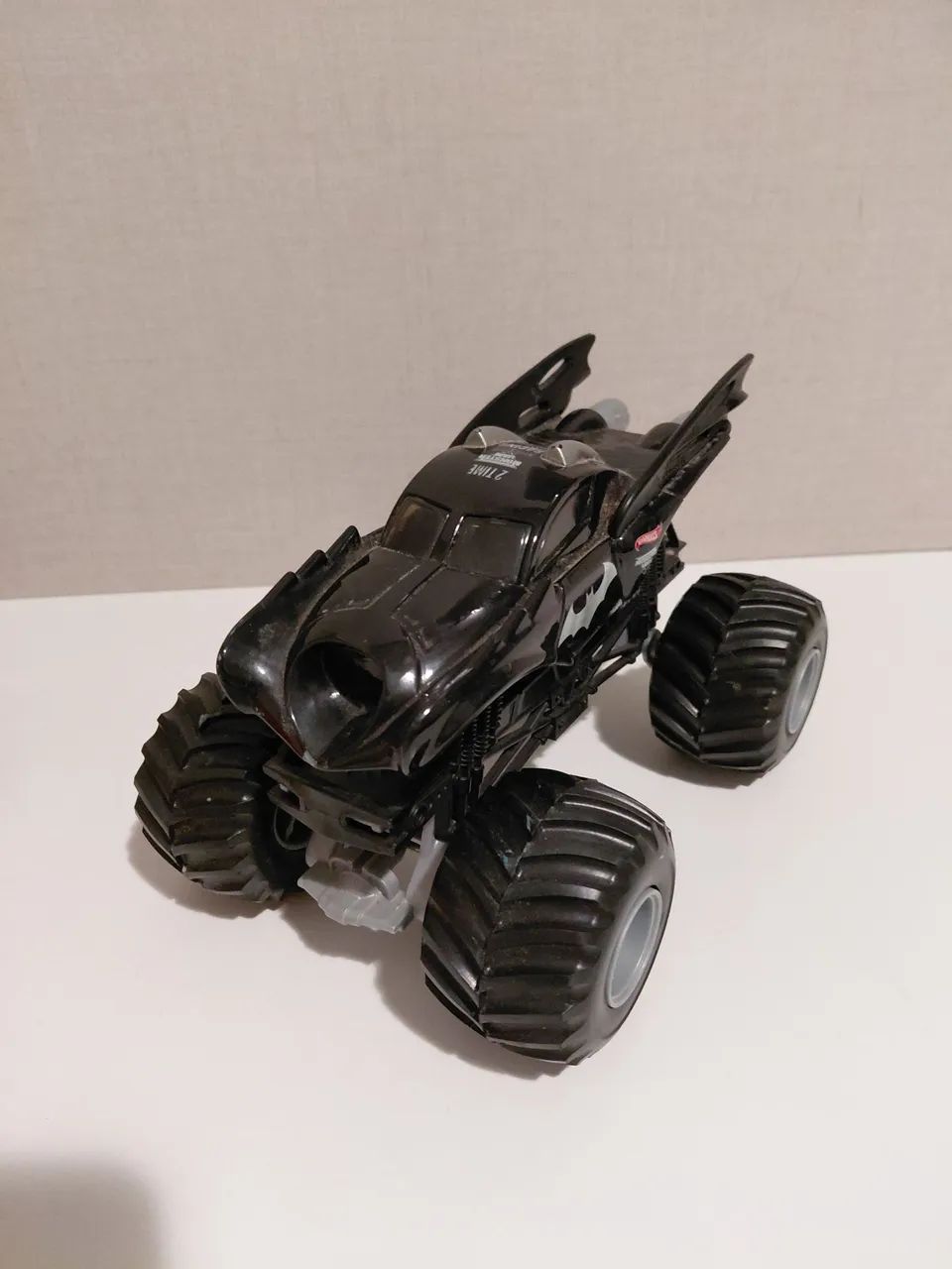 Caminhões HotWheels  - Foto 4
