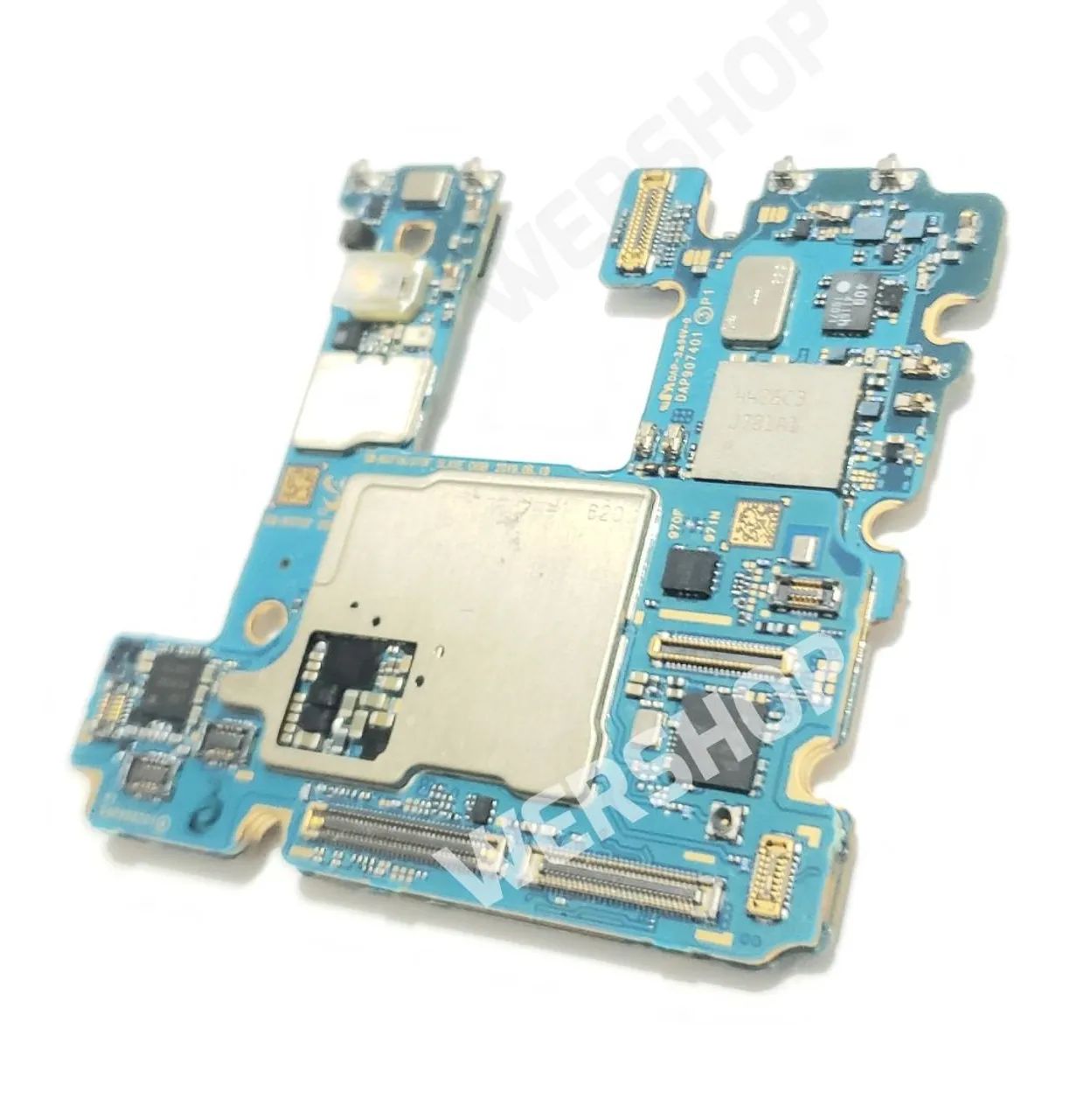 Placa Mãe do Samsung Galaxy Note 10 Normal - SM-N970