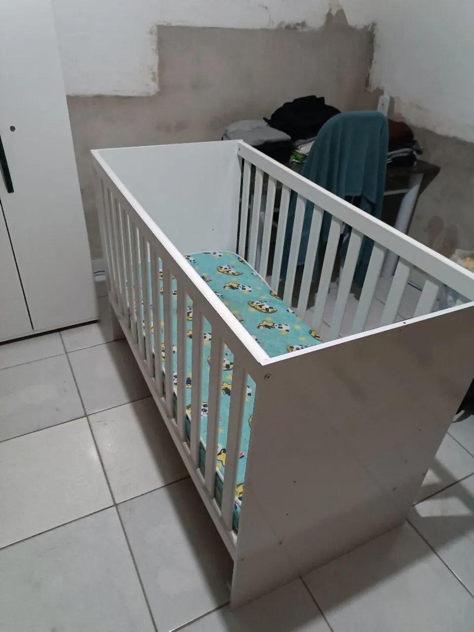 Berço
