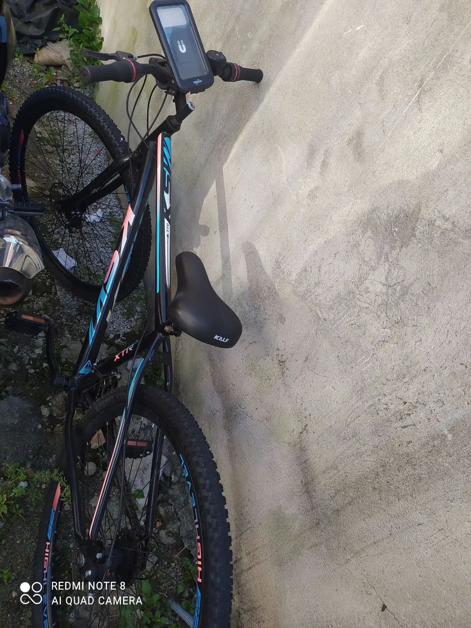 Bike aro 29
