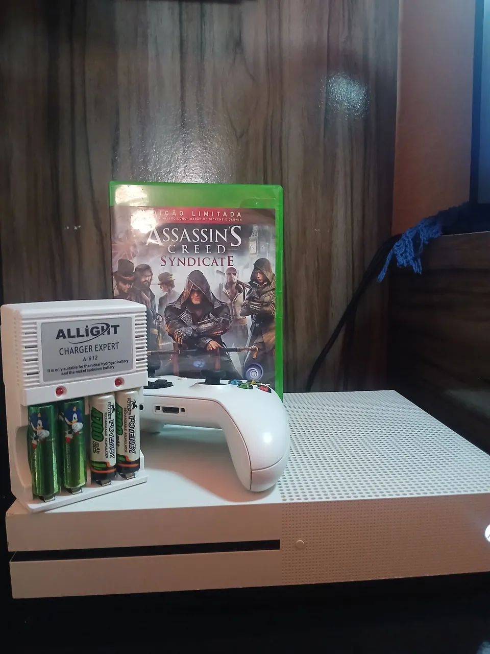 Xbox one s 1TB  - Foto 4