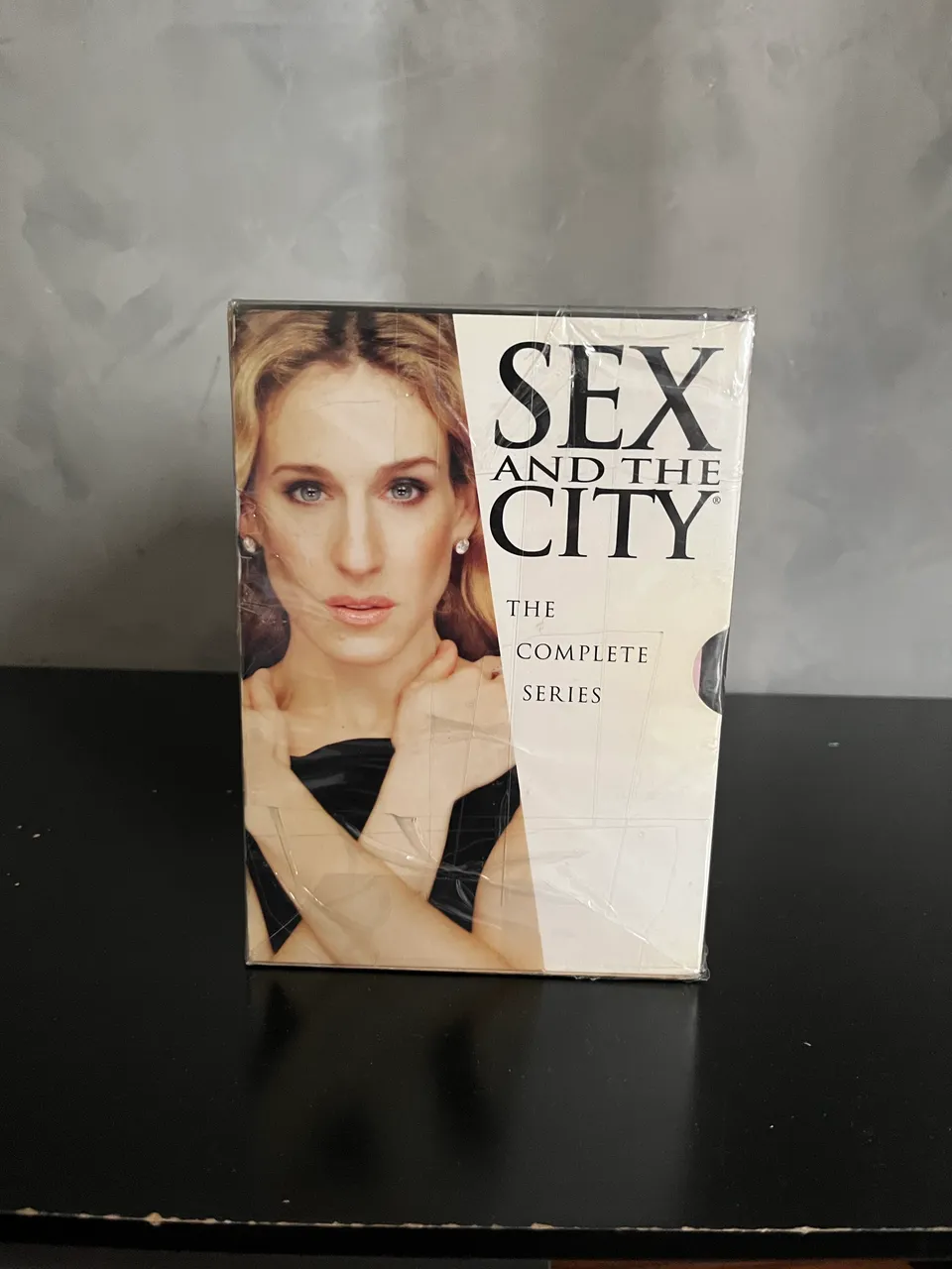 DVD Sex And The City - Box Completo - CDs, DVDs etc - Santa Paula