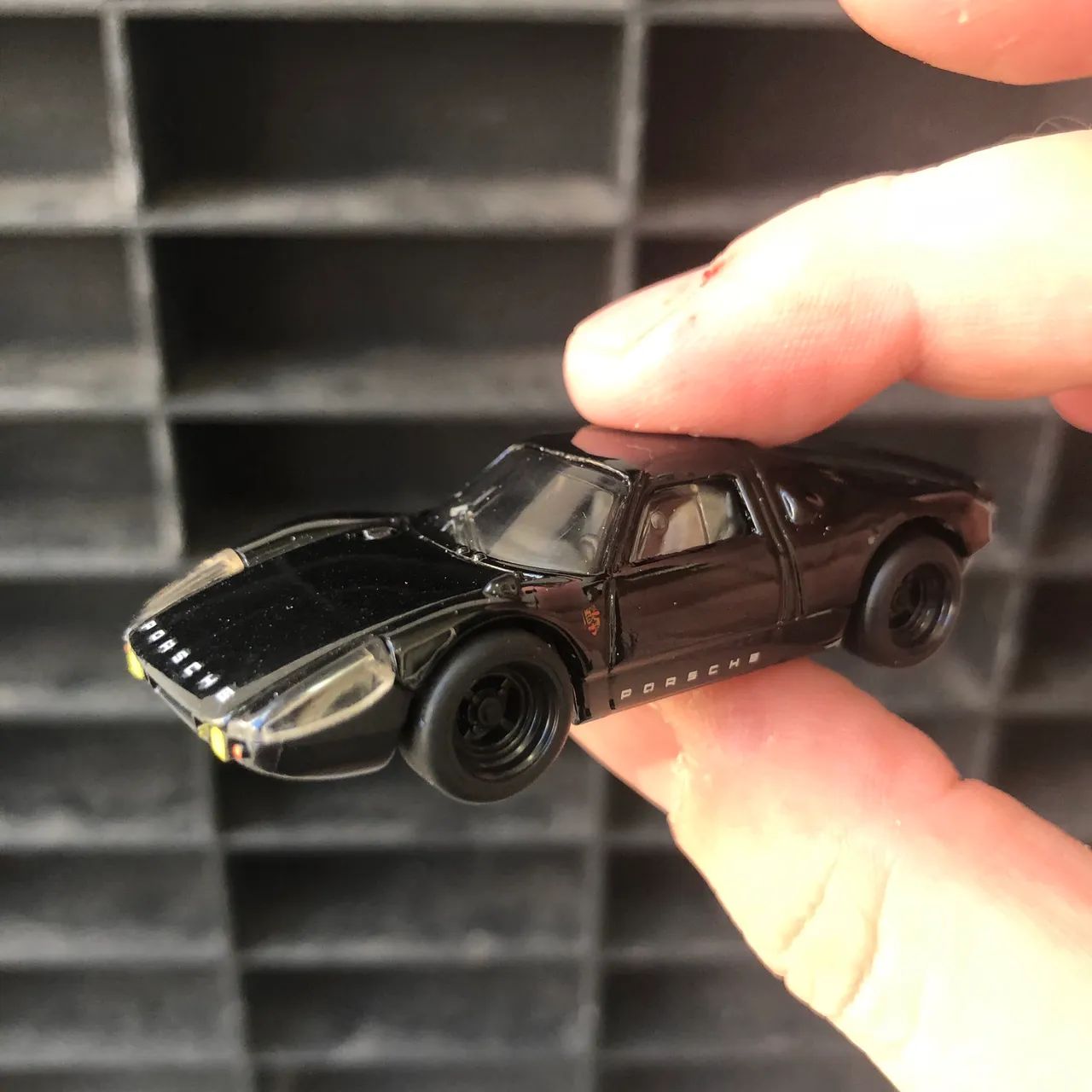 Hot Wheels Porsche 904 Carrera - Foto 2