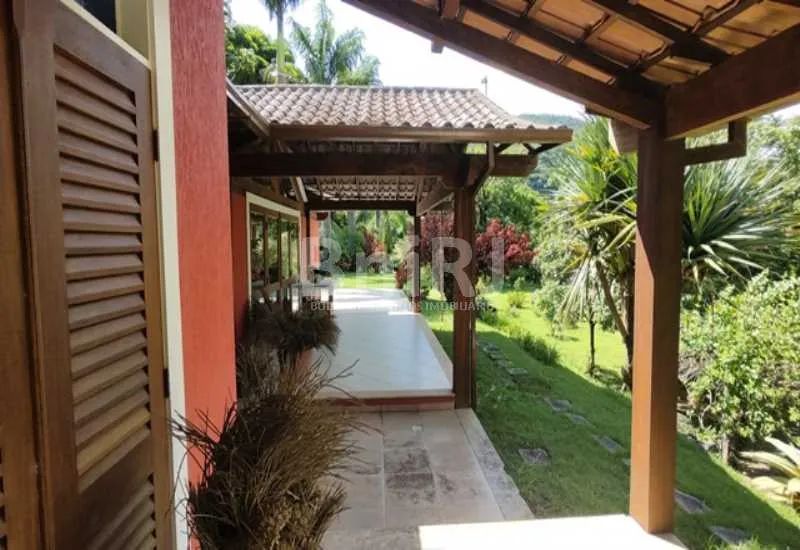 Sitio muito charmoso, com muita água, mata e tranquilidade próximo Figueira Branca! - Foto 3
