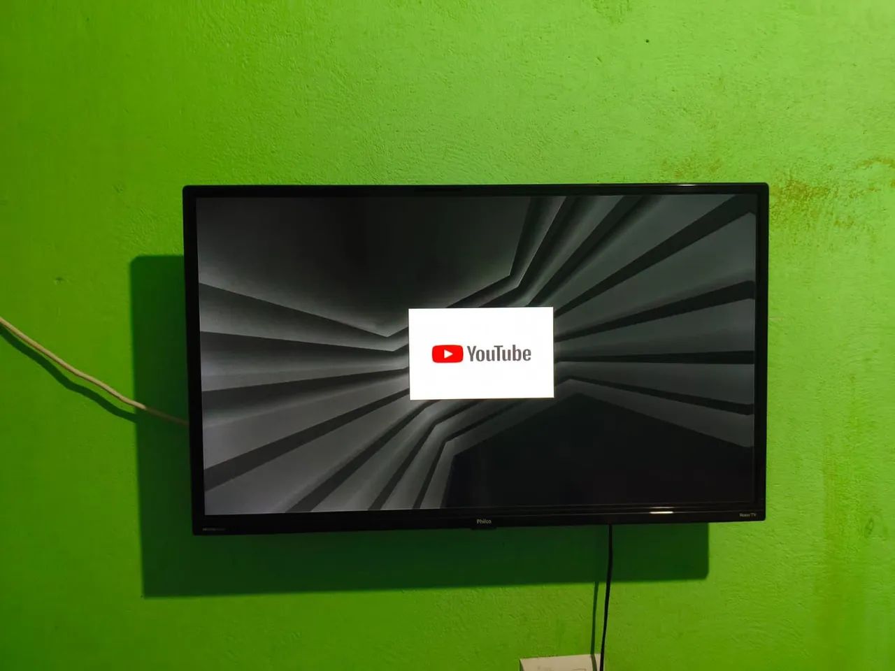 Tv smart Philco 32 polegadas 