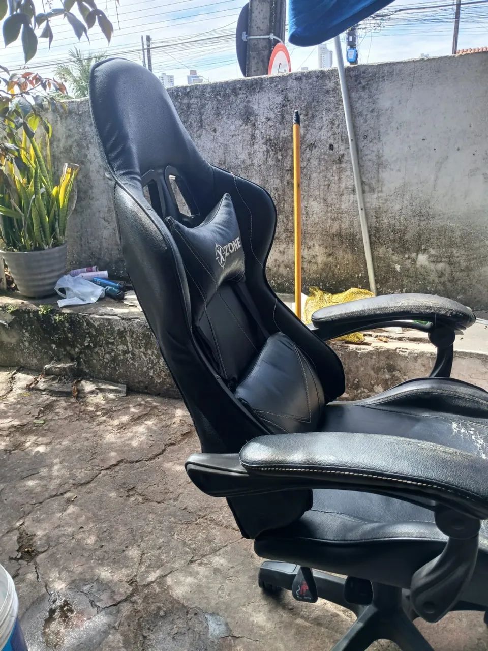 Cadeira de Jogos  - Foto 2