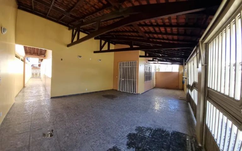 Casa com Piscina e 3 Suítes - a poucos metros do Parque Meio do Mundo - Titulada - Foto 6