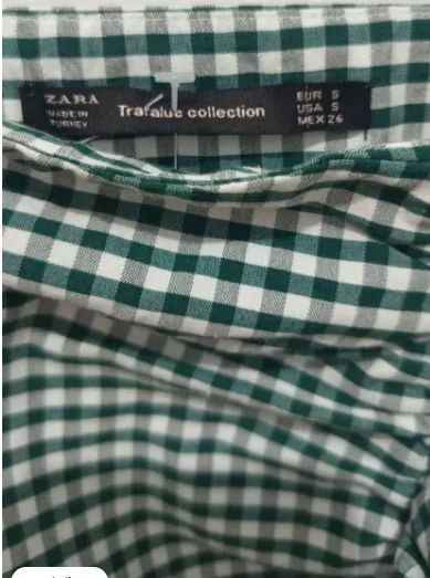 Saia Zara - Foto 3
