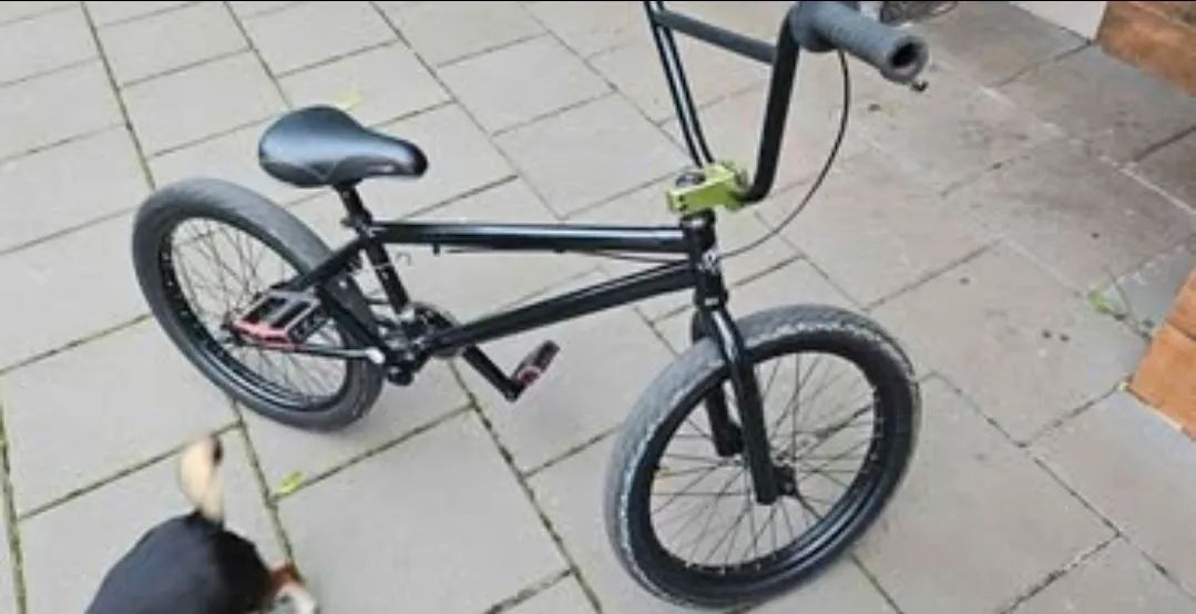 2 Bicicletas BMX - Foto 2