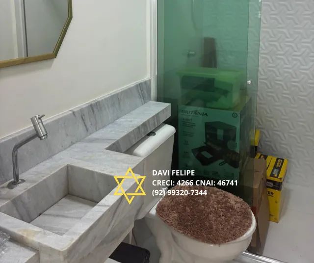 Triplex Moradas do Parque , 3 suites - Foto 5