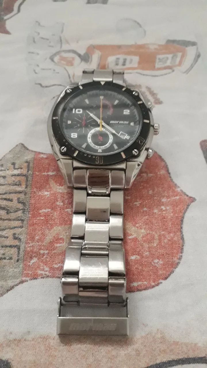 Relógio Tissot 1853 - Acessórios - Lourdes, Belo Horizonte