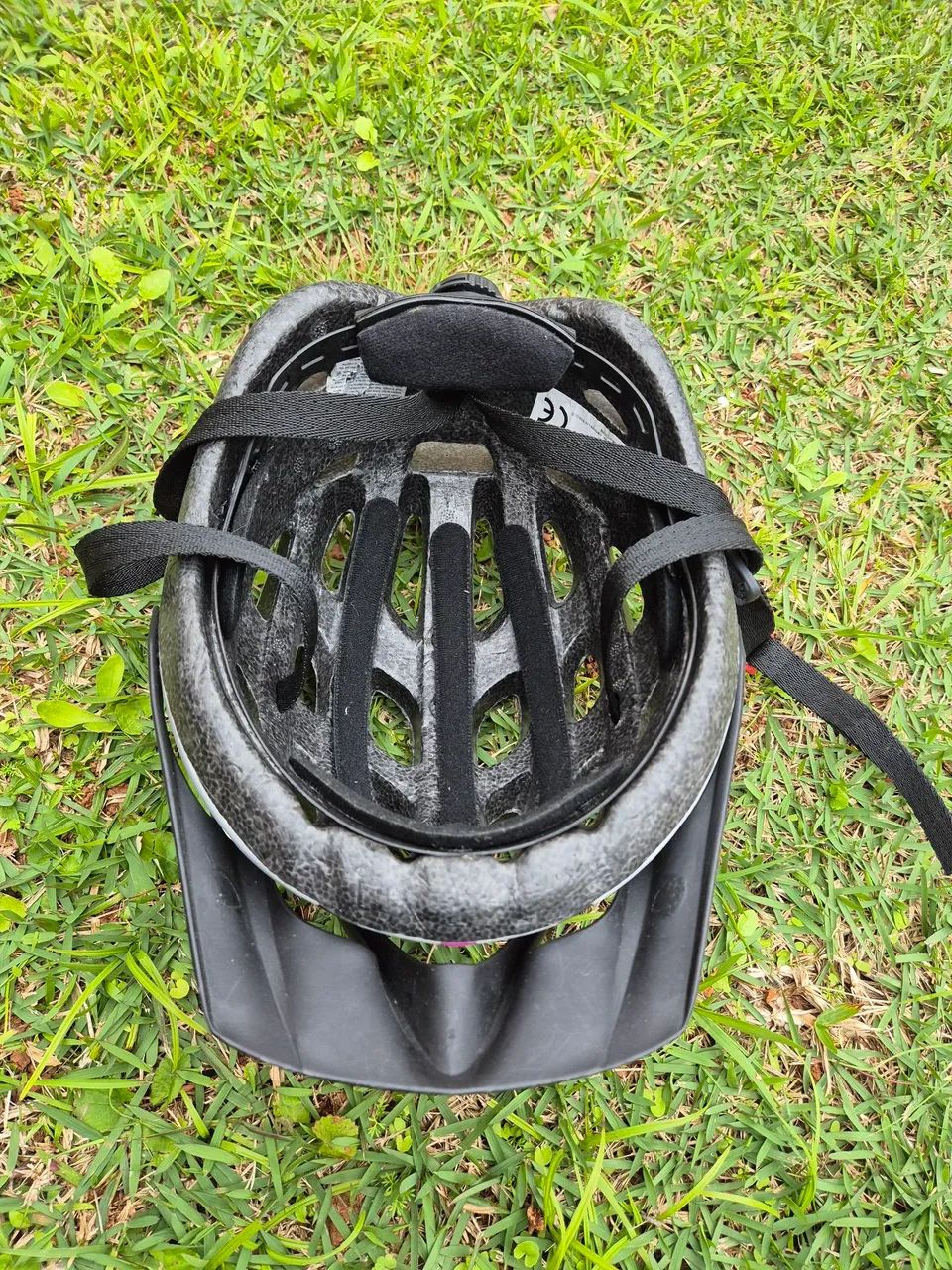 Capacete esportes - Foto 3