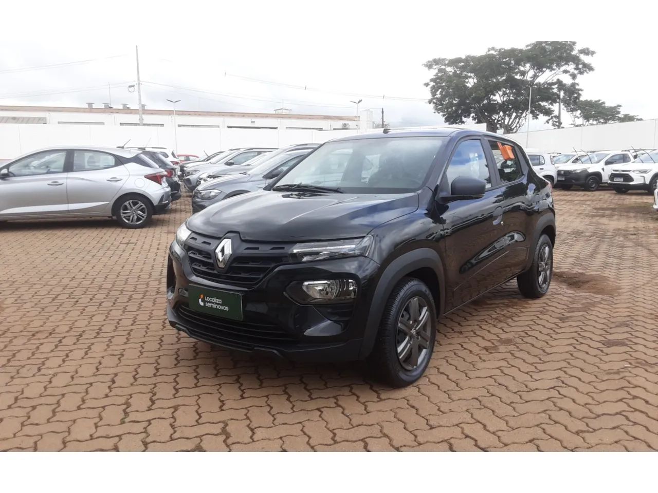 Renault Kwid 2025
