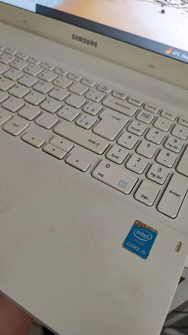 Notebook Samsung Core i5 - Foto 2