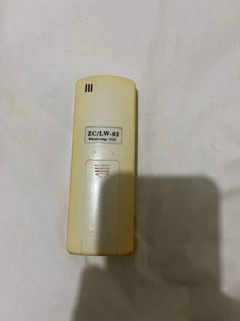 Split Yang 10000 btus  - Foto 3