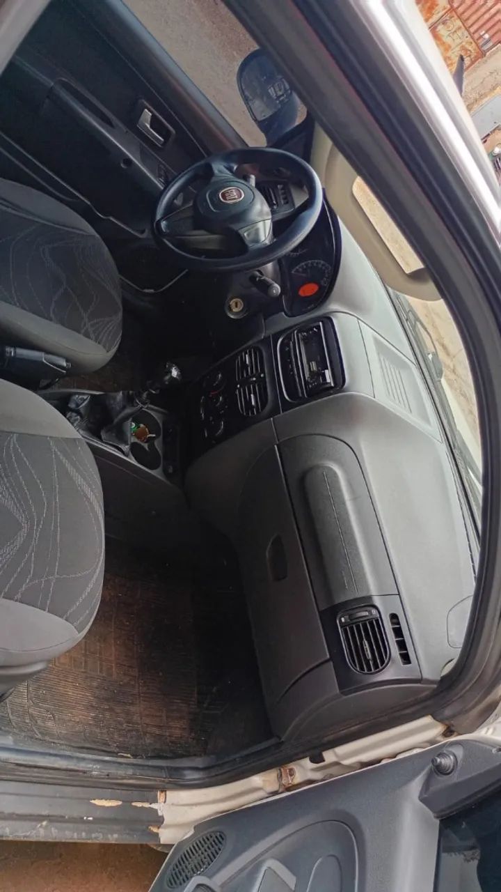 Fiat Strada Working 1.4 MPI Fire Flex 8V CS 2016 - Foto 4