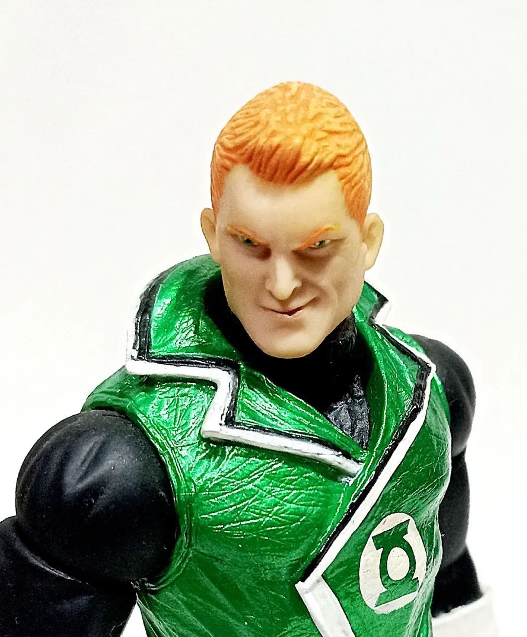 GUY GARDNER - DC DIRECT - GREEN LANTERN - SÉRIE 5