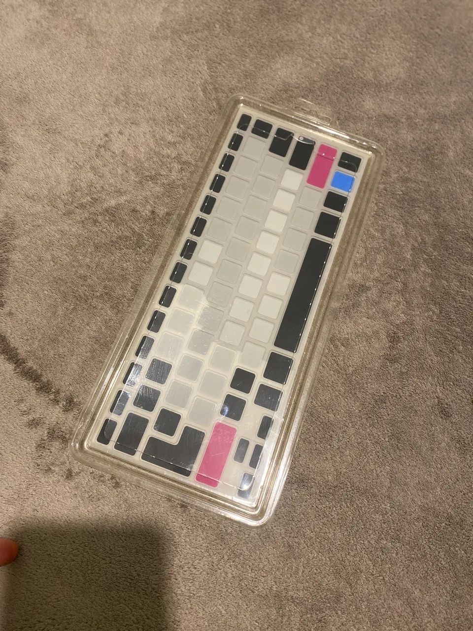 Capa de teclado para macbook Traktor pro 2 e Kontr S2/S4 - Foto 4