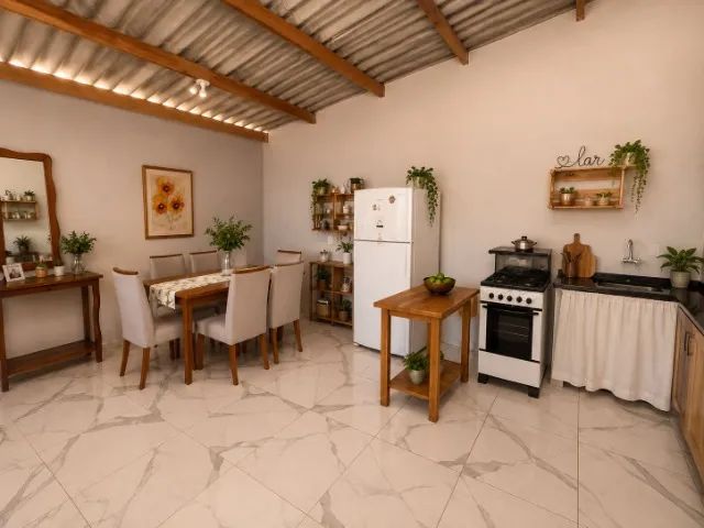 Sítio com porteira fechada - Foto 3