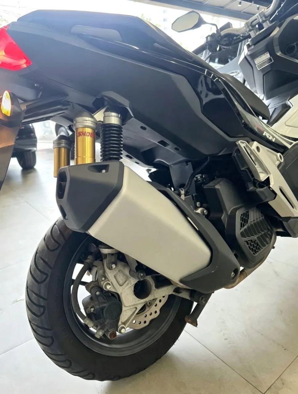 Honda 150 - Foto 5
