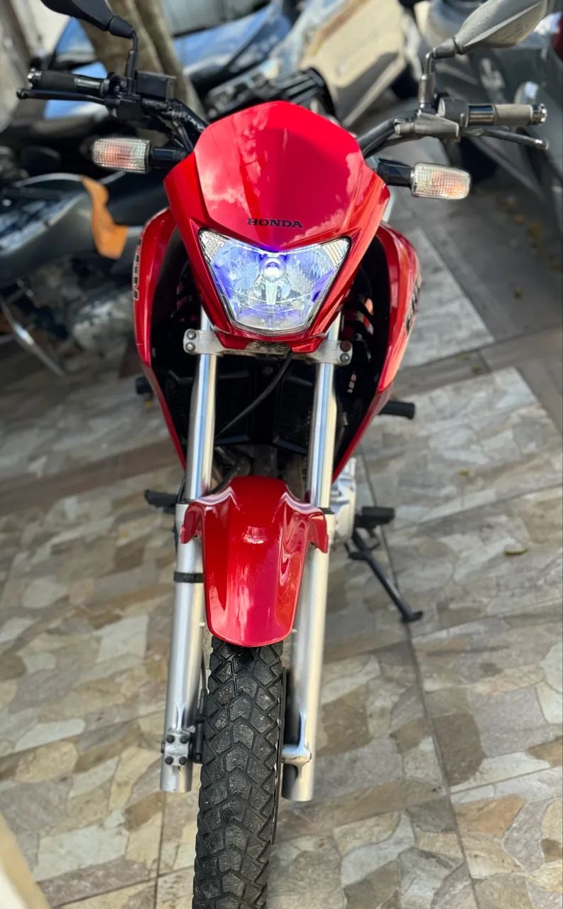 Vendo Falcon 400I - Foto 4