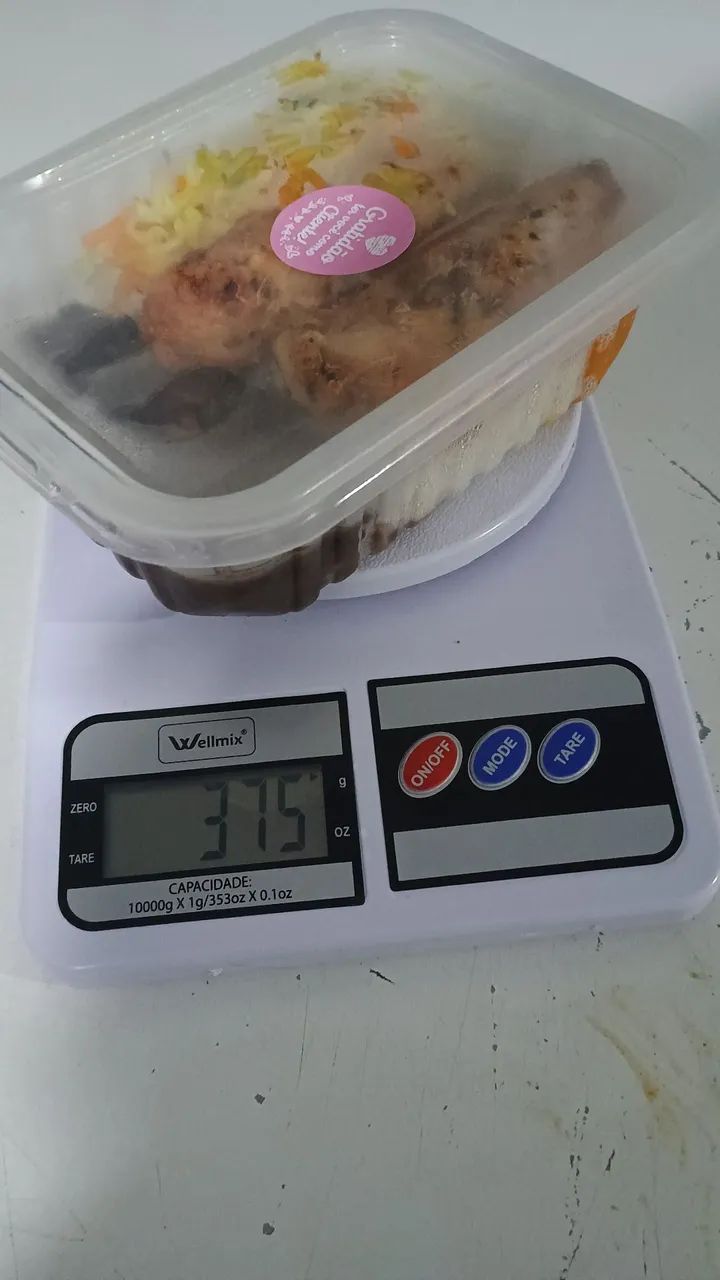 Marmitas congeladas  - Foto 4