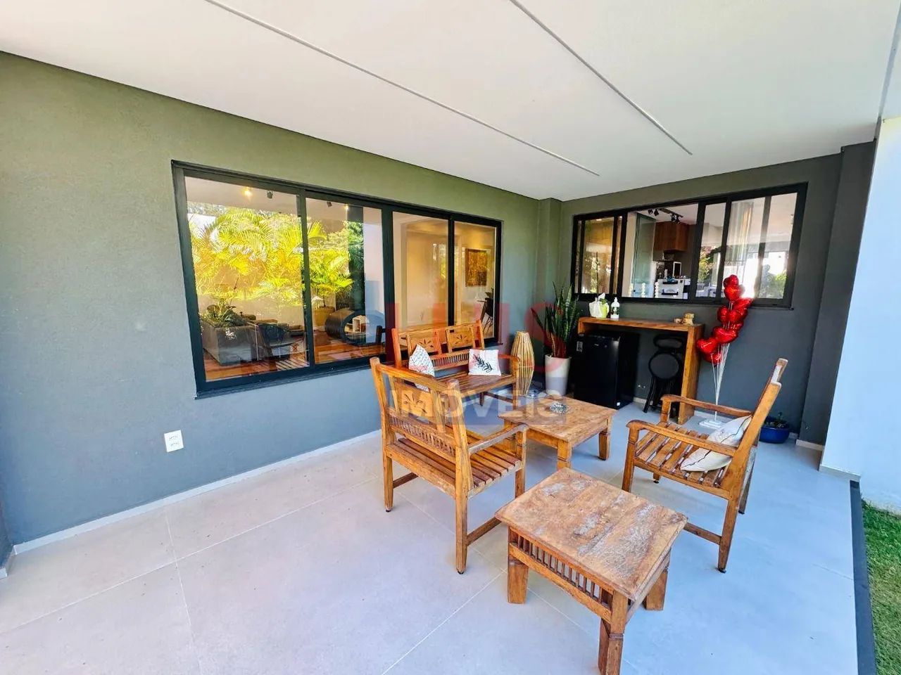 Casa com 4 dormitórios à venda, 383 m² por R$ 3.200.000,00 - Itaipu - Niterói/RJ - Foto 9