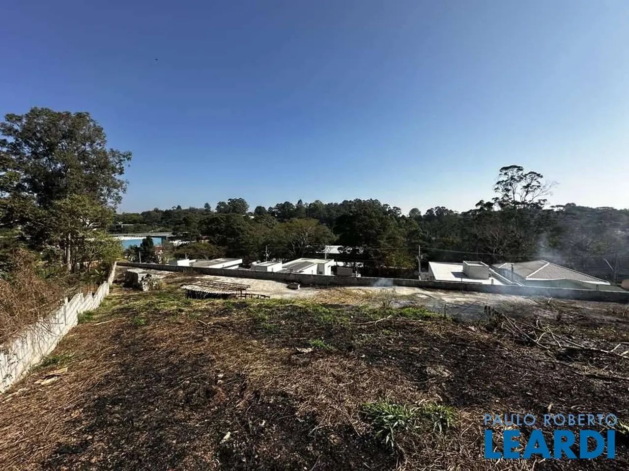 AREA - VILA SANTO ANTÔNIO - SP - Foto 2