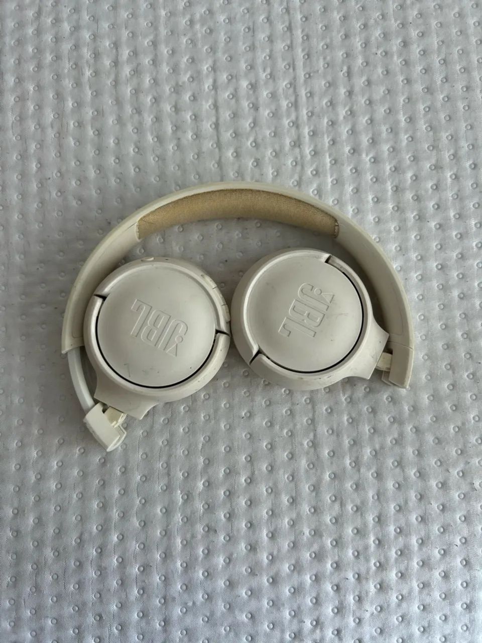 Fone Bluetooth JBT BT 520 sem fio, funcionando perfeitamente  - Foto 3
