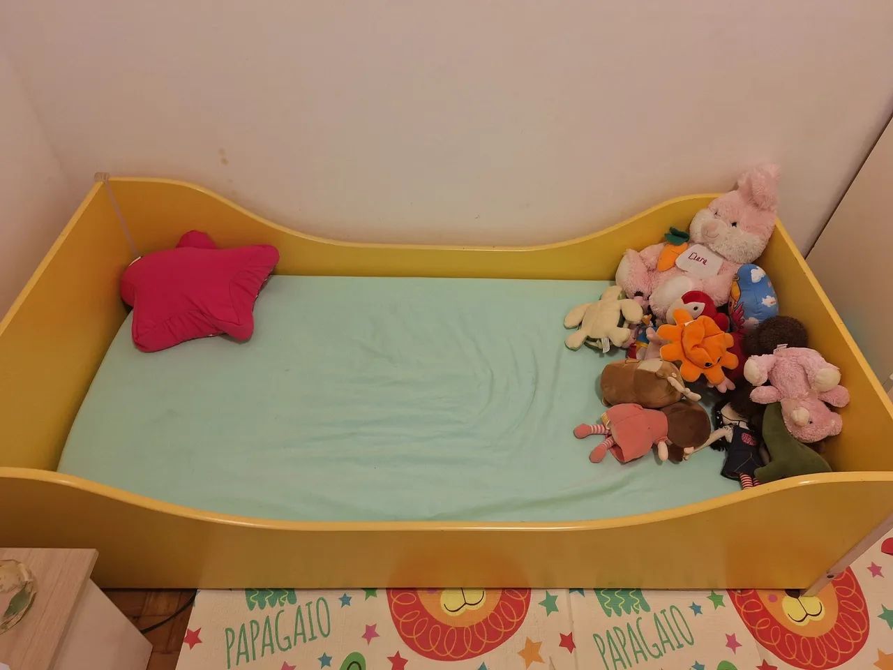 Cama infantil Tok Stok 
